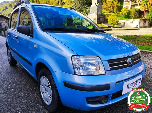 FIAT Panda 1.2 Dynamic NEOPATENTATI 