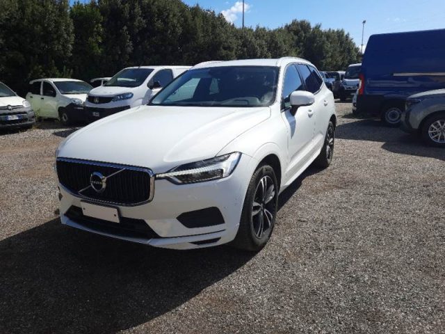 VOLVO XC60 D4 Geartronic Business 