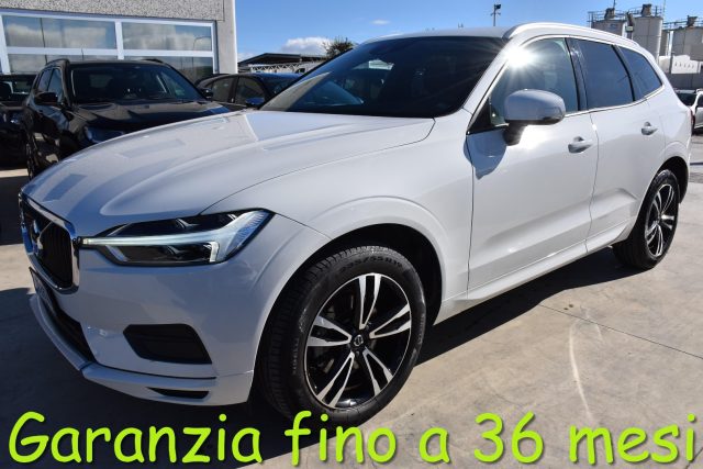 VOLVO XC60 D4 Geartronic Business 