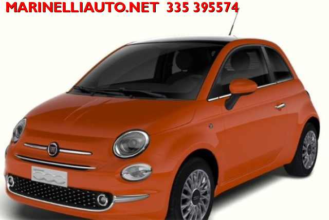 FIAT 500 MY24 1.0 Hybrid Dolcevita 70CV IN ARRIVO 