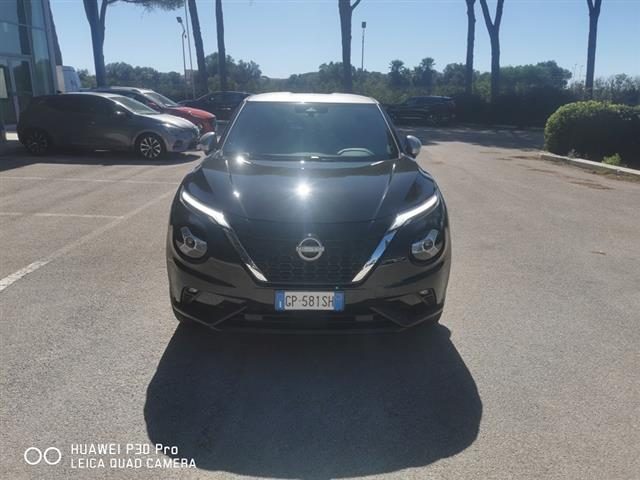 NISSAN Juke 1.6 Hev N Connecta 