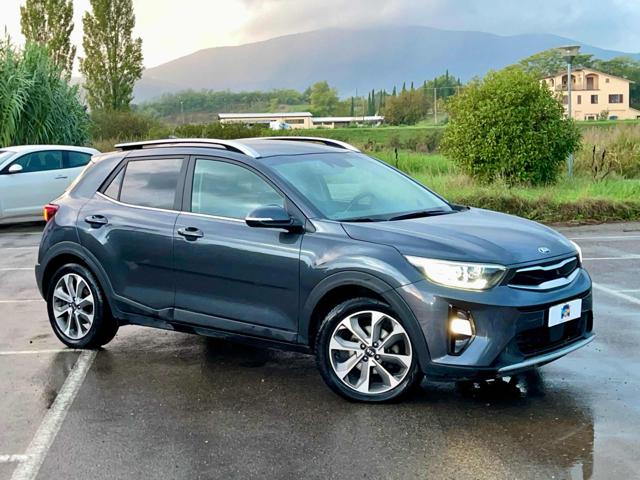 KIA Stonic 1.6 CRDi 115 CV Style 