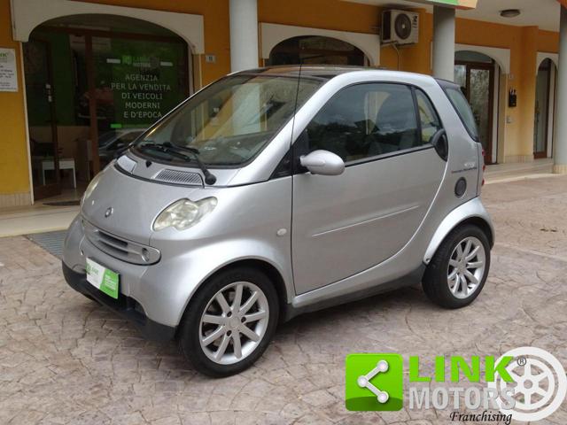 SMART ForTwo CDI PASSION 40CV 