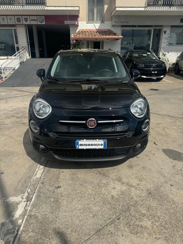 FIAT 500X 1.6 MultiJet 130 CV Club 