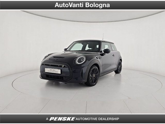 MINI Mini Cooper SE Yours 