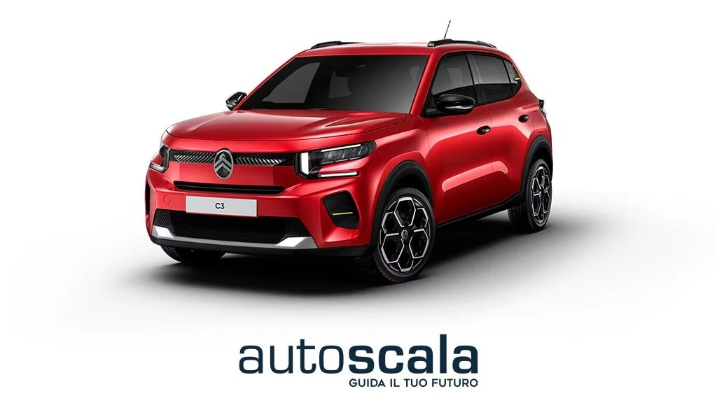 CITROEN C3 PureTech 100 S&S Max - 2