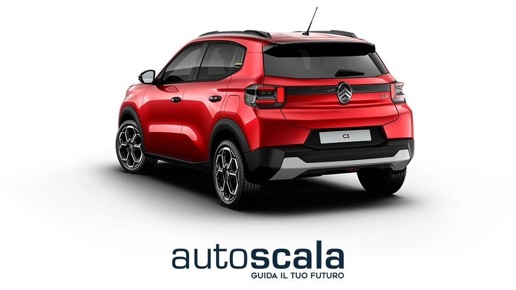CITROEN C3 PureTech 100 S&S Max - 3