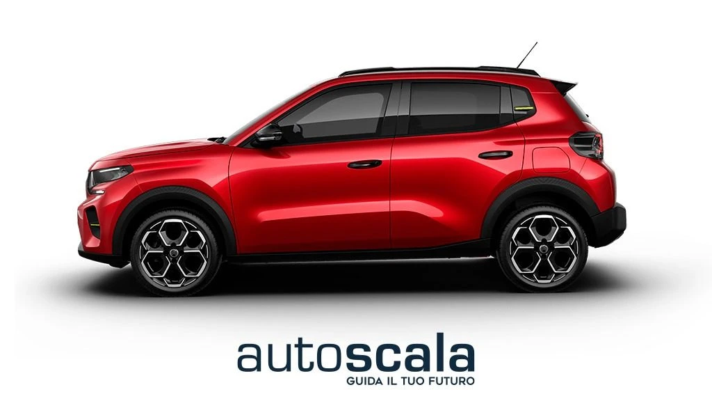 CITROEN C3 PureTech 100 S&S Max - 4