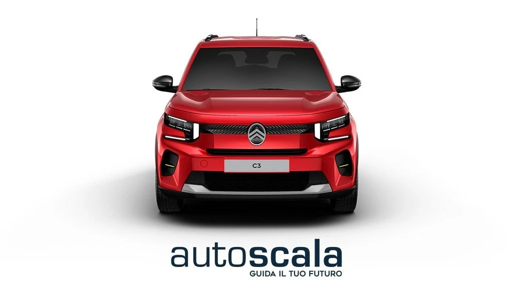 CITROEN C3 PureTech 100 S&S Max - 5