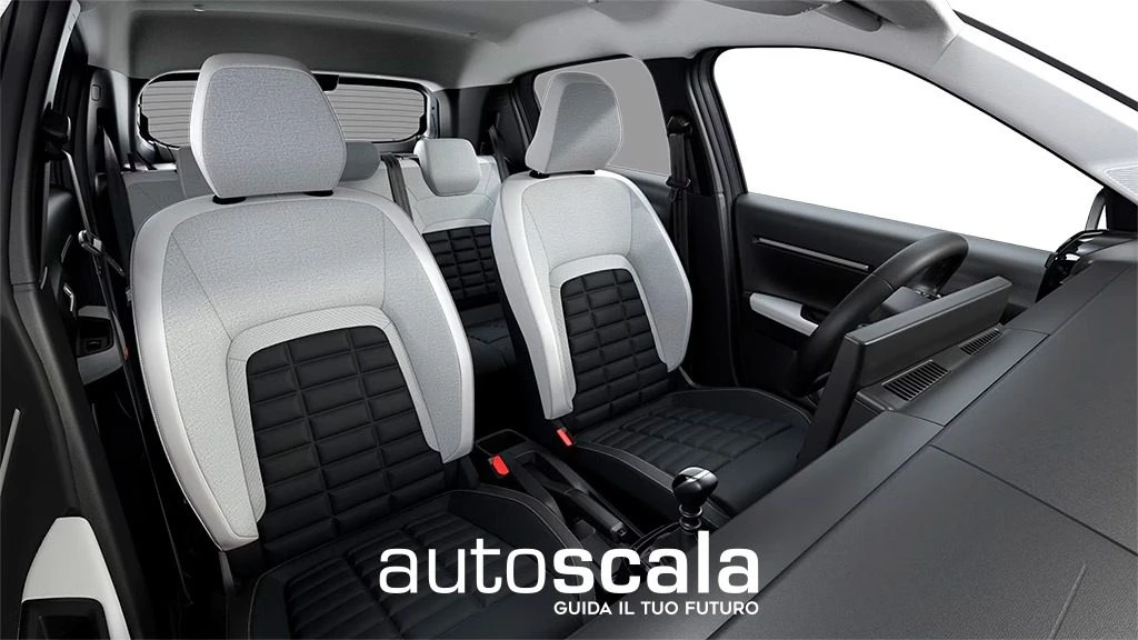 CITROEN C3 PureTech 100 S&S Max - 7