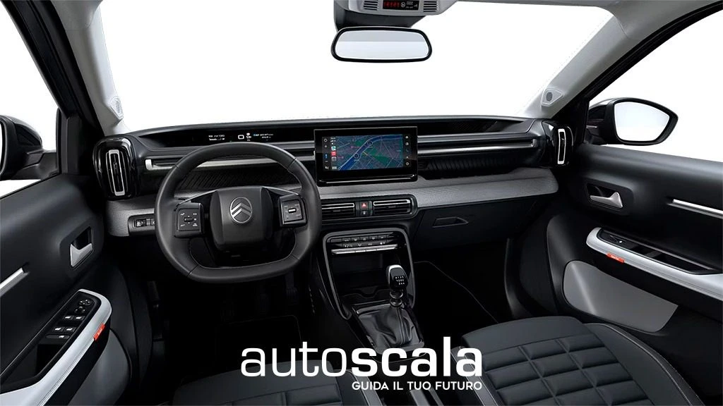 CITROEN C3 PureTech 100 S&S Max - 8
