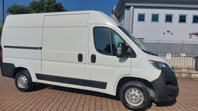 CITROEN Jumper 33 BlueHDi 130  L2-H2  PM TA  Furgone Business 