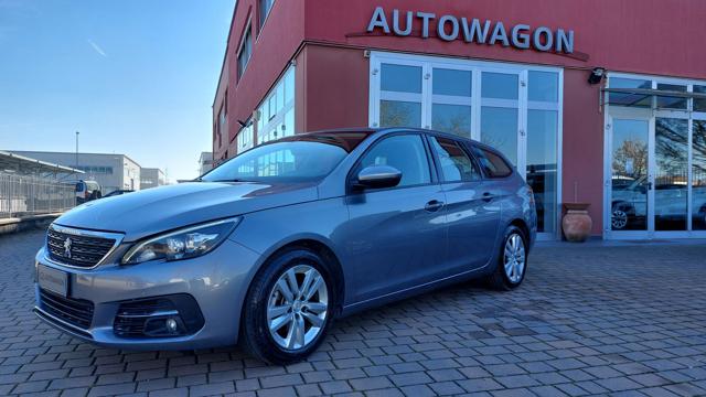 PEUGEOT 308 BlueHDi 130 S&S SW Business  Az. Italia 