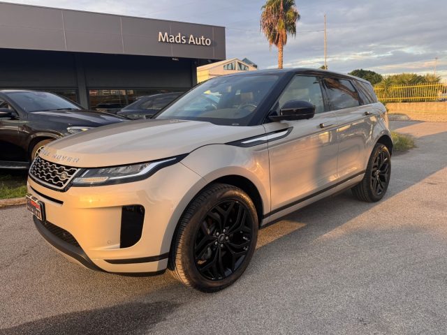 LAND ROVER Range Rover Evoque 2.0D I4-L.Flw 150 CV AWD Auto S 