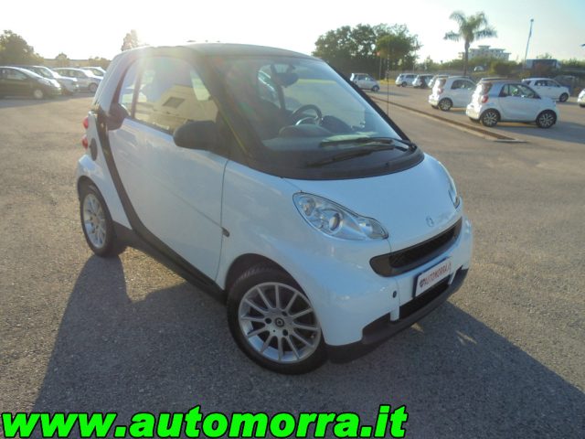 SMART ForTwo 1000 45 kW MHD pure n°6 