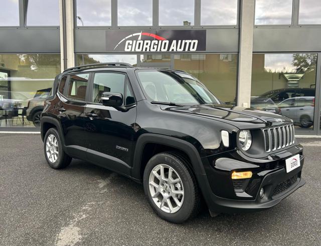 JEEP Renegade 1.6 Mjt 130 CV Limited PREZZO REALE 