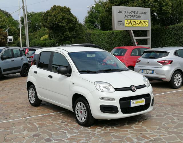 FIAT Panda 1.2 EasyPower Lounge 