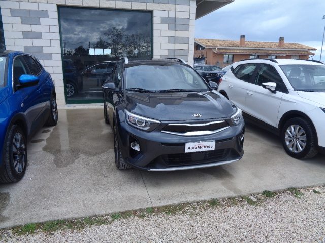 KIA Stonic 1.6 CRDi 110 CV Energy 