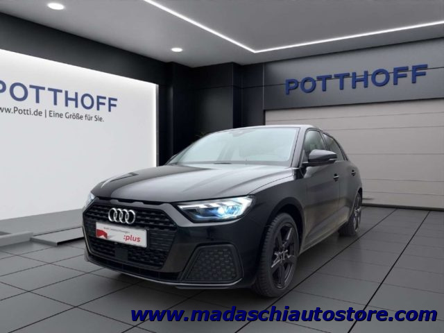 AUDI A1 Sportback 25 TFSI PDC LED Sitzhzg Tempo Kl 