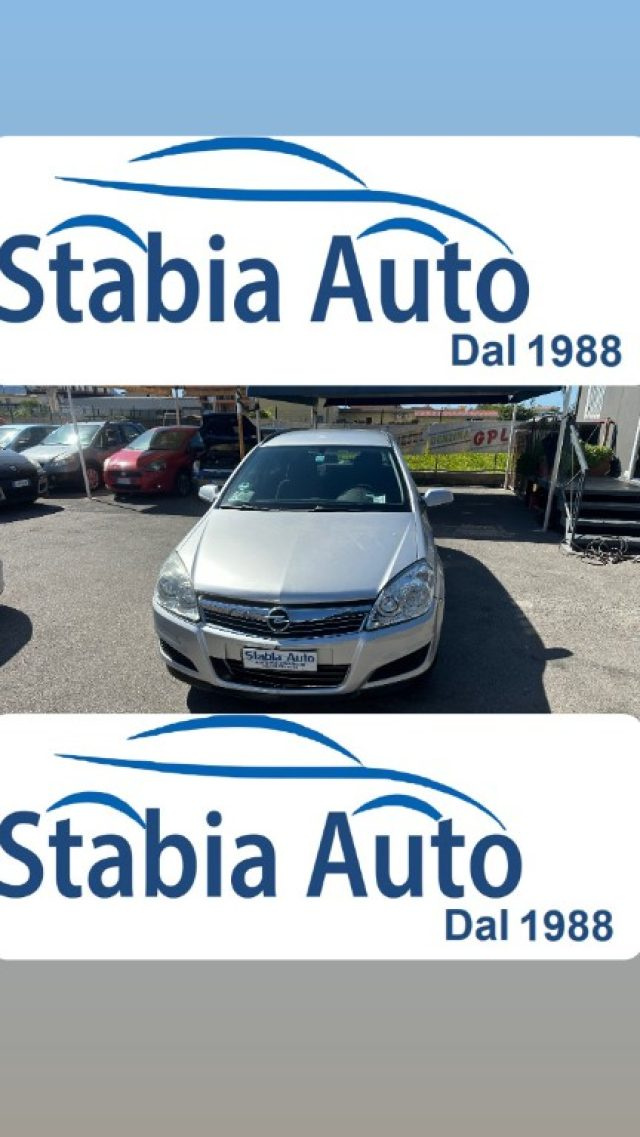 OPEL Astra 1.7CDTI Station Wagon Cosmo 