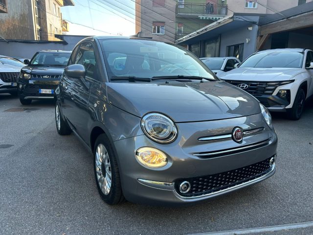 FIAT 500 1.0 Hybrid Dolcevita *PREZZO PROMO* 