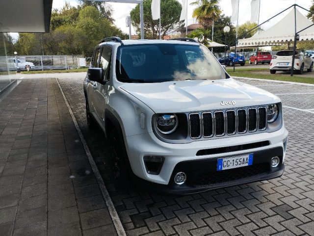 JEEP Renegade 1.0 T3 Longitude 