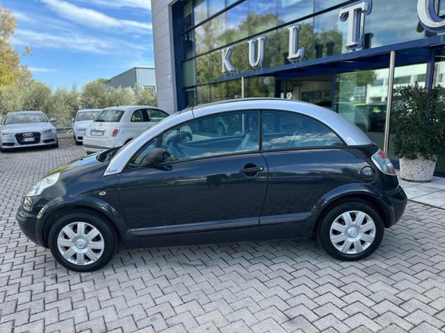 CITROEN C3 Pluriel 1.4 Neopatentati 