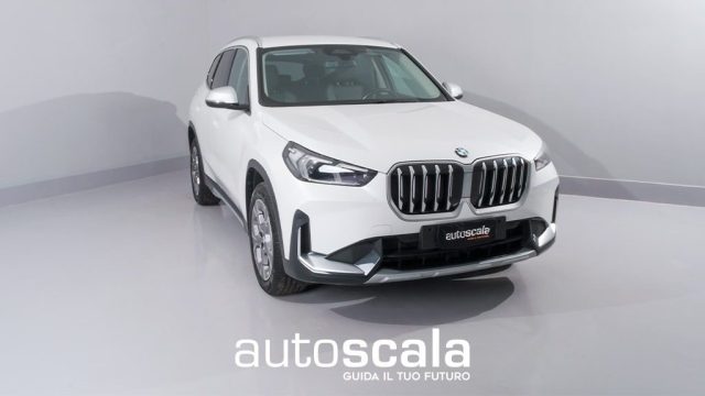 BMW X1 sDrive 18d xLine 