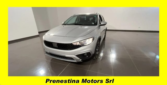 FIAT Tipo Argento metallizzato