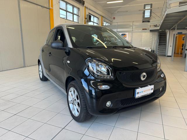 SMART ForFour 70 1.0 Youngster   **GARANZIA 24 MESI** 