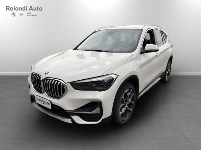 BMW X1 xdrive18d xLine auto 