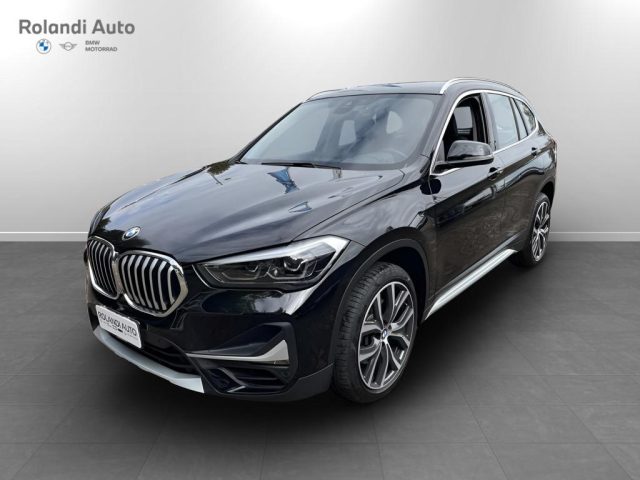 BMW X1 sdrive20i xLine auto 