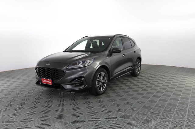 FORD Kuga Kuga 2.5 Full Hybrid 190 CV CVT 2WD ST-Line X 