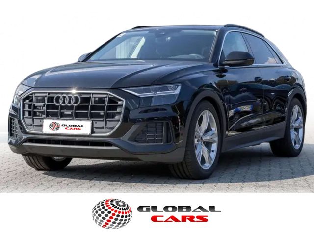 AUDI Q8 45 3.0 tdi mhev Sport quattro tiptronic/ACC/Panor 