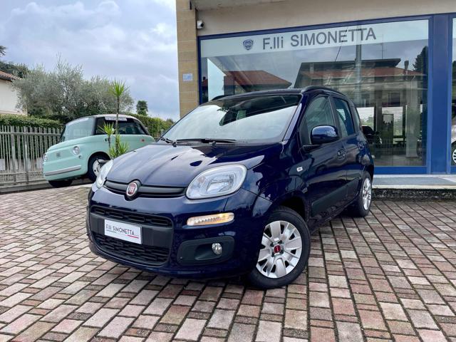 FIAT Panda 1.3 M-JET 95CV S&S Lounge 