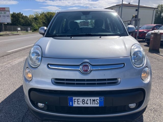 FIAT 500L 1.3 Multijet 95 CV Pop star. Perfetta 