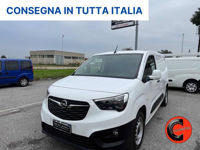 OPEL Combo 1.6 D100 CV(L2  PL TN)CRUISE-SENSORI-P.1000KG- 