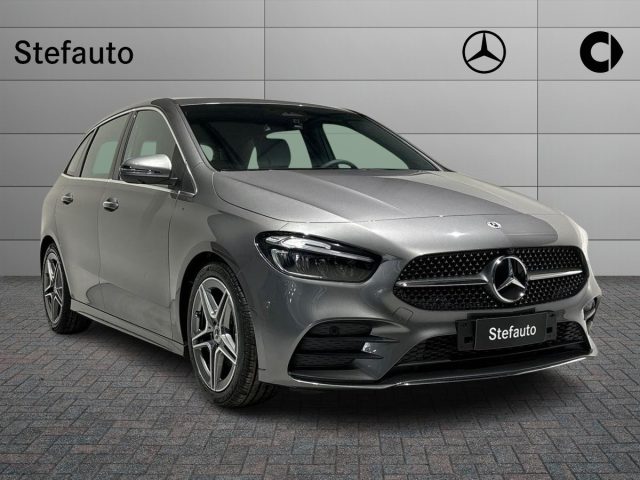 MERCEDES-BENZ B 180 d Automatic AMG Line Advanced Plus 