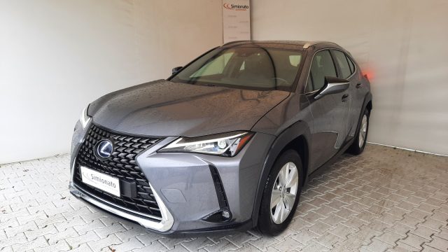 LEXUS UX 250h UX Hybrid Business 