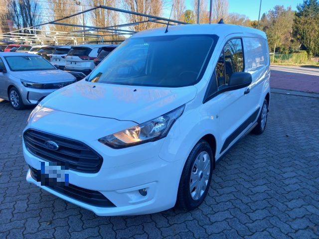 FORD Transit Connect 200 1.5 Ecoblue 100CV L1H1 Furgone Trend 