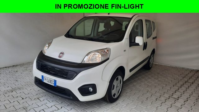 FIAT Qubo 1.3 MJT 80 CV Lounge 