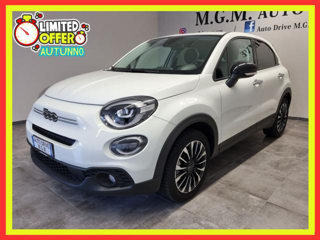 FIAT 500X 1.0 T3 120 CV Sport Dolcevita 