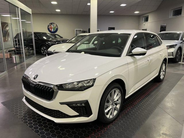 SKODA Scala 1.0 tsi Style 115cv 