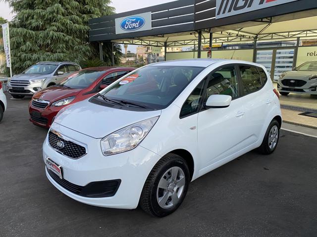 KIA Venga 1.4 CVVT Active 