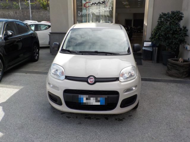 FIAT Panda 1.2 Easy gpl 