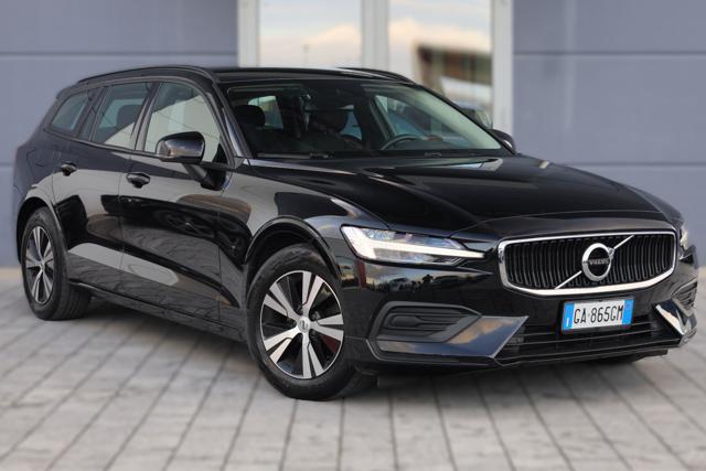 VOLVO V60 D3 Geartronic Business 