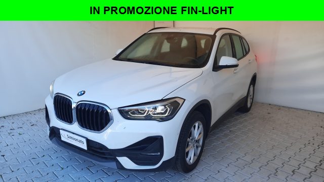 BMW X1 sDrive18d Business Advantage 