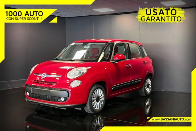 FIAT 500L 1.4 95 CV Pop Star 