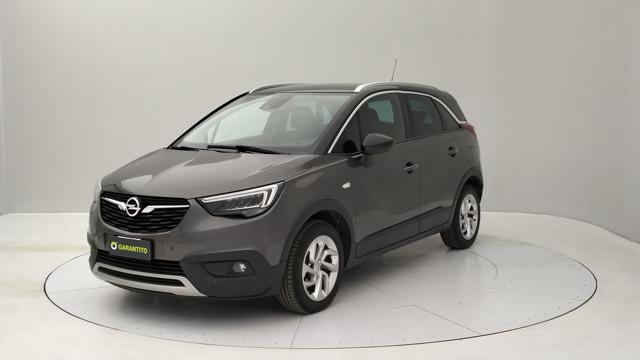 OPEL Crossland X 1.5 ecotec Innovation s&s 102cv my20 