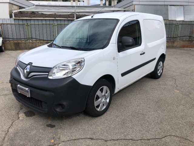 RENAULT Kangoo 1.5 dCi 90CV F.AP. Stop & Start 4p. Express Energy 